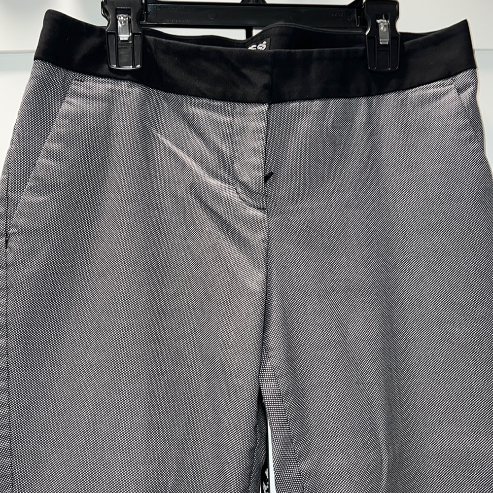 Express columnist hood used condition dress pants